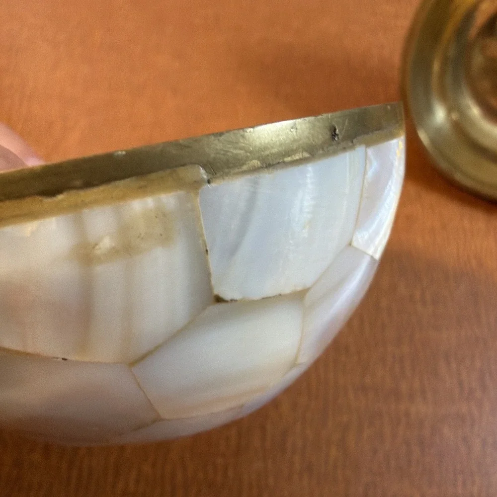 Pearl vintage solid